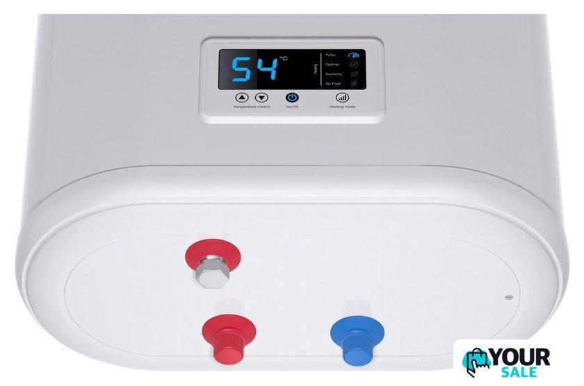 Накопительный электрический водонагреватель Thermex IF 30 V (pro) - Изображение №3 — Интернет-магазин Your Sale