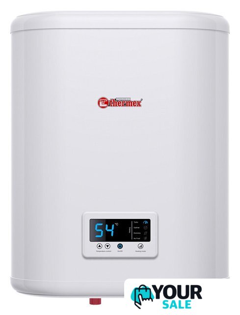 Накопительный электрический водонагреватель Thermex IF 30 V (pro) - Изображение №1 — Интернет-магазин Your Sale