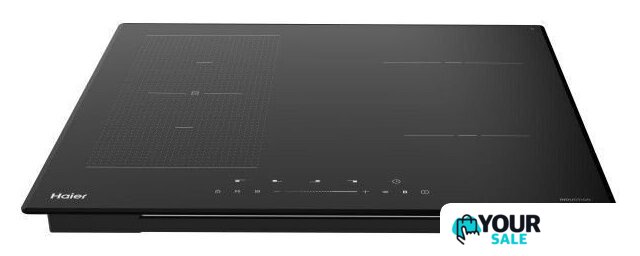 Варочная панель Haier HHX-Y64TFVB - Изображение №2 — Интернет-магазин Your Sale