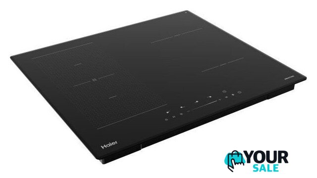 Варочная панель Haier HHX-Y64TFVB - Изображение №3 — Интернет-магазин Your Sale