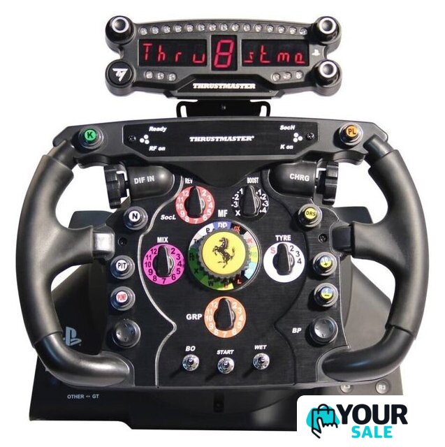 Держатель Thrustmaster Led Display Holder - Изображение №7 — Интернет-магазин Your Sale