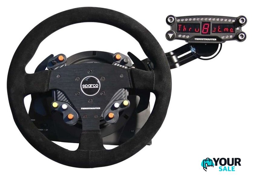 Держатель Thrustmaster Led Display Holder - Изображение №6 — Интернет-магазин Your Sale