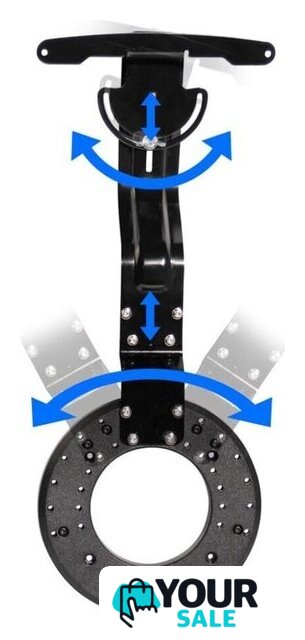 Держатель Thrustmaster Led Display Holder - Изображение №5 — Интернет-магазин Your Sale