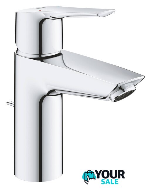 Смеситель Grohe QuickFix Start 24209002 - Изображение №1 — Интернет-магазин Your Sale