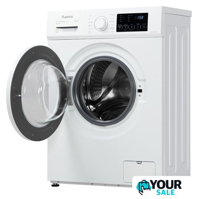 Стиральная машина Бирюса WM-SM712/08 - Изображение №4 — Интернет-магазин Your Sale