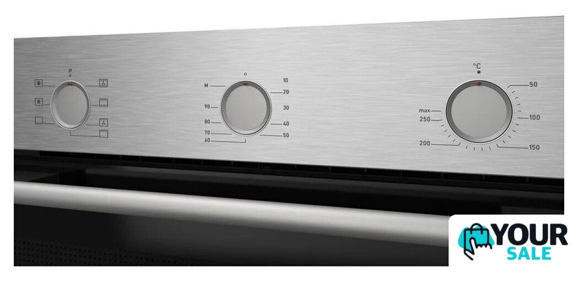 Электрический духовой шкаф KUPPERSBERG HO 603 BX - Изображение №3 — Интернет-магазин Your Sale