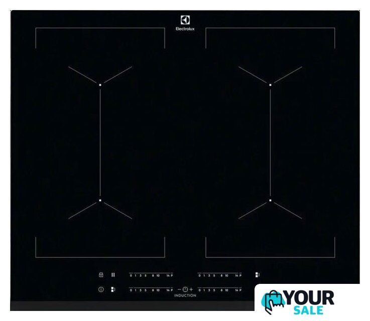 Варочная панель Electrolux EIV644 - Изображение №1 — Интернет-магазин Your Sale