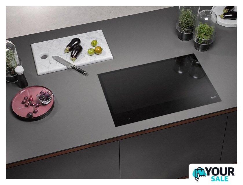 Варочная панель Miele KM 7678 FL - Изображение №3 — Интернет-магазин Your Sale