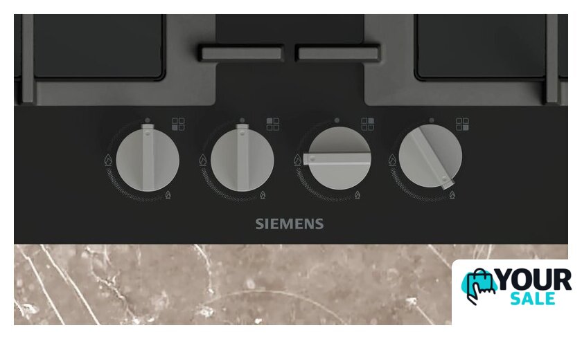 Варочная панель Siemens iQ300 EN6B6PK40 - Изображение №3 — Интернет-магазин Your Sale