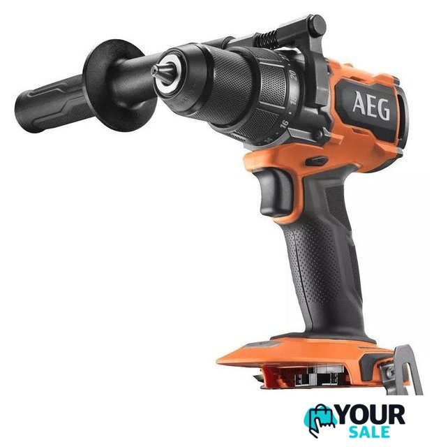 Ударная дрель-шуруповерт AEG Powertools BSB 18BL2-0 4935481042 (без АКБ) - Изображение №1 — Интернет-магазин Your Sale