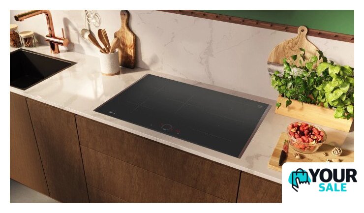 Варочная панель NEFF T58YHW1C0 - Изображение №4 — Интернет-магазин Your Sale