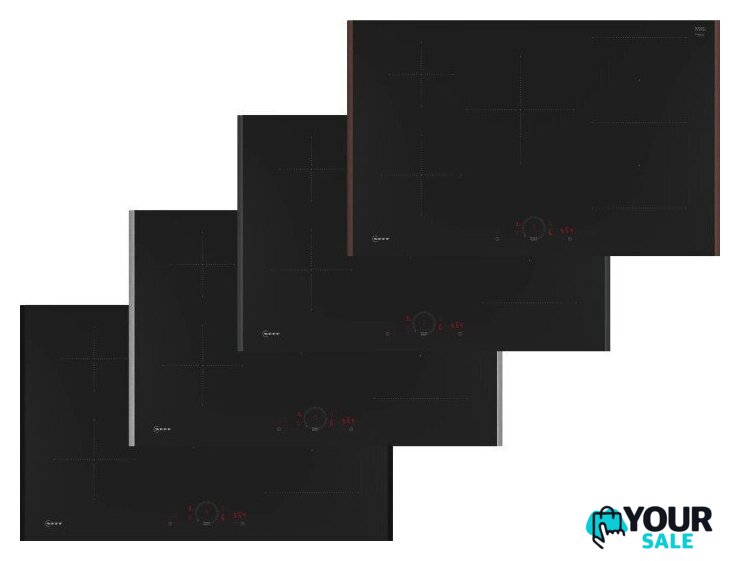Варочная панель NEFF T58YHW1C0 - Изображение №1 — Интернет-магазин Your Sale