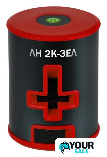 Лазерный нивелир ELITECH ЛН 2К-ЗЕЛ - Изображение №1 — Интернет-магазин Your Sale