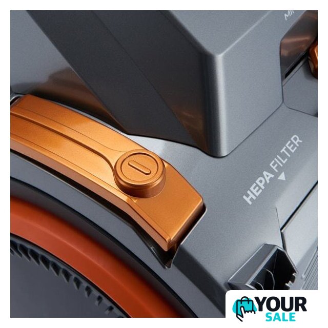 Пылесос Midea VCS43A15 - Изображение №9 — Интернет-магазин Your Sale