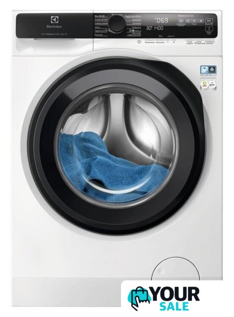 Стиральная машина Electrolux SteamCare 700 AbsoluteCare EW7F5482CP - Изображение №1 — Интернет-магазин Your Sale