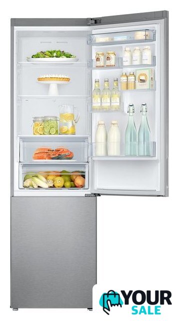 Холодильник Samsung RB37A5200SA/WT - Изображение №10 — Интернет-магазин Your Sale