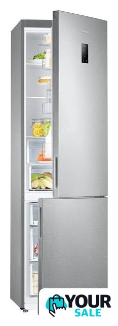 Холодильник Samsung RB37A5200SA/WT - Изображение №6 — Интернет-магазин Your Sale