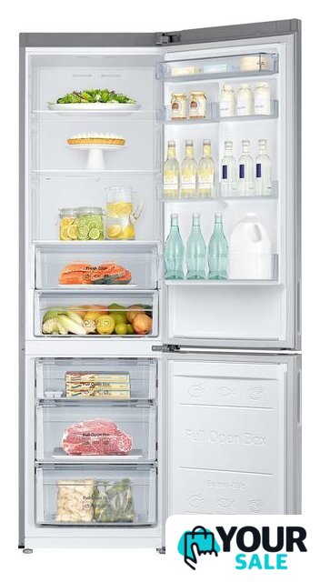 Холодильник Samsung RB37A5200SA/WT - Изображение №5 — Интернет-магазин Your Sale