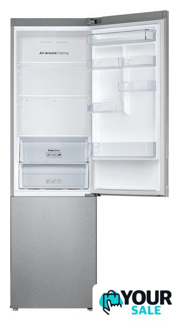 Холодильник Samsung RB37A5200SA/WT - Изображение №9 — Интернет-магазин Your Sale