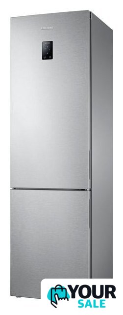 Холодильник Samsung RB37A5200SA/WT - Изображение №2 — Интернет-магазин Your Sale