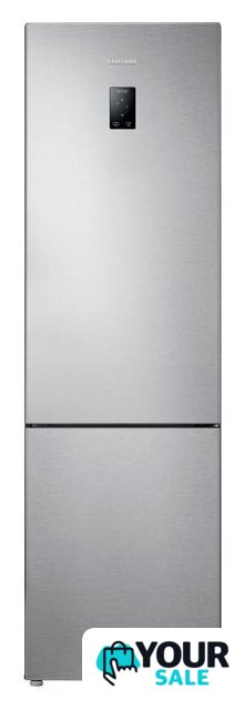 Холодильник Samsung RB37A5200SA/WT - Изображение №1 — Интернет-магазин Your Sale