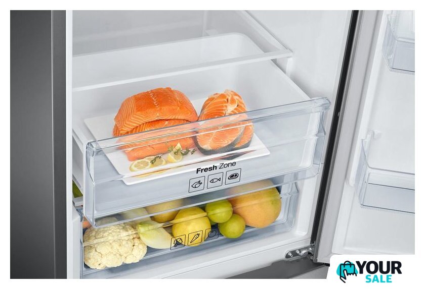 Холодильник Samsung RB37A5200SA/WT - Изображение №7 — Интернет-магазин Your Sale