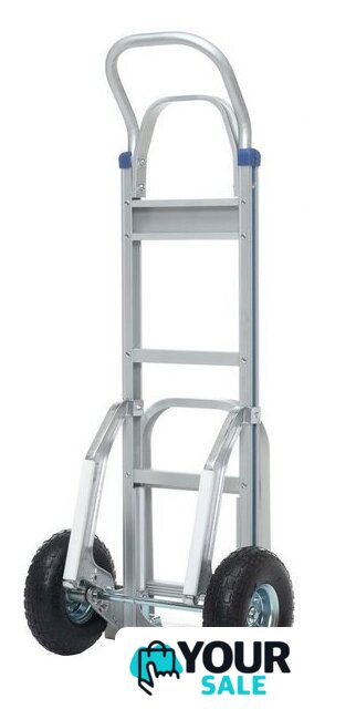 Тележка ручная Стелла-техник FW-88А - Изображение №6 — Интернет-магазин Your Sale