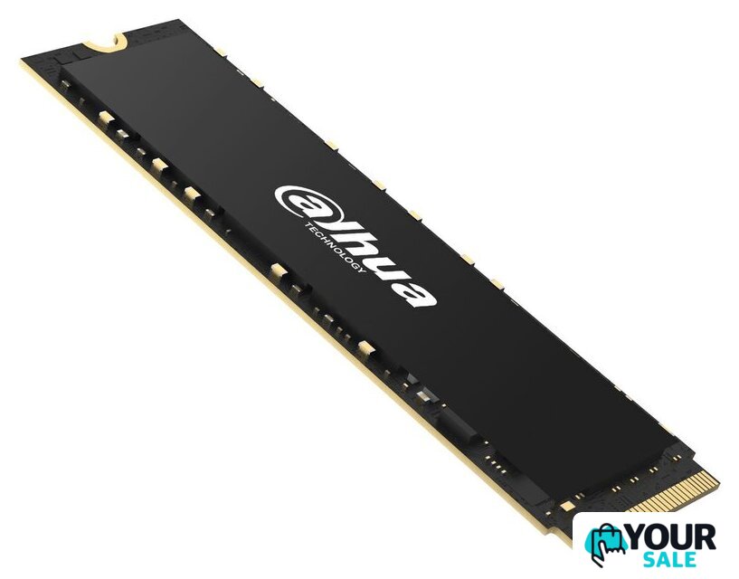 SSD Dahua C970 Plus 2TB DHI-SSD-C970VN2TB - Изображение №4 — Интернет-магазин Your Sale