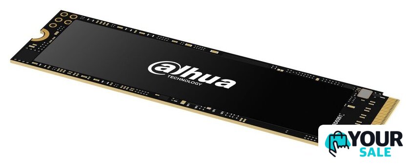 SSD Dahua C970 Plus 2TB DHI-SSD-C970VN2TB - Изображение №3 — Интернет-магазин Your Sale