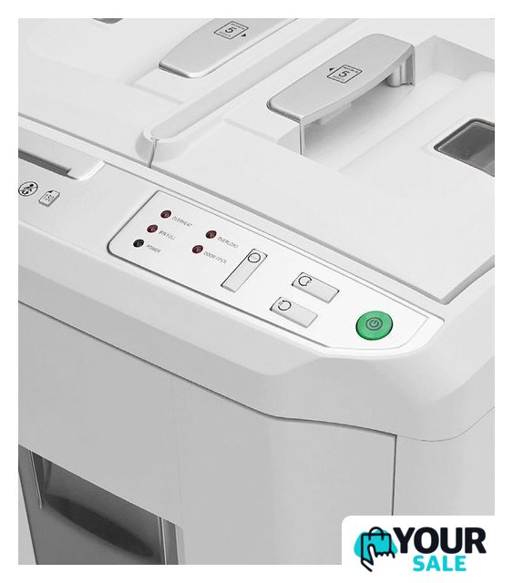 Шредер Ideal Shredcat 8280 CC (82809111) - Изображение №3 — Интернет-магазин Your Sale