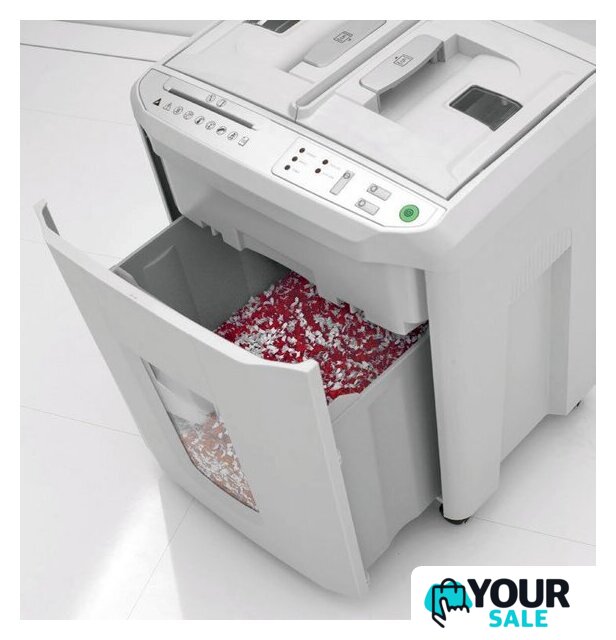 Шредер Ideal Shredcat 8280 CC (82809111) - Изображение №5 — Интернет-магазин Your Sale