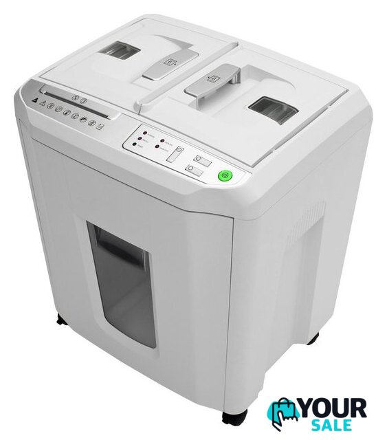 Шредер Ideal Shredcat 8280 CC (82809111) - Изображение №1 — Интернет-магазин Your Sale