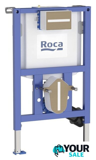 Инсталляция для унитаза Roca Duplo S A8900A2020 - Изображение №1 — Интернет-магазин Your Sale