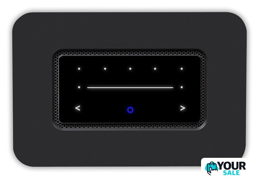 Сетевой проигрыватель Bluesound Node (черный) - Изображение №4 — Интернет-магазин Your Sale