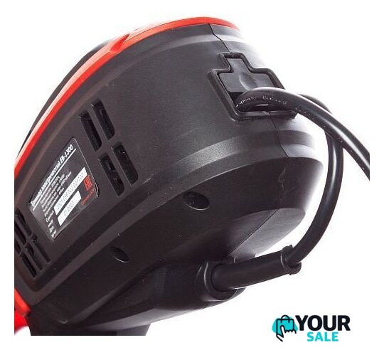 Триммер RedVerg Basic EB-1300 - Изображение №6 — Интернет-магазин Your Sale