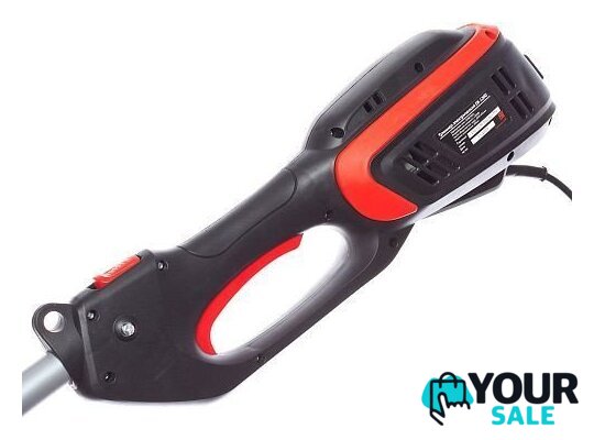Триммер RedVerg Basic EB-1300 - Изображение №4 — Интернет-магазин Your Sale