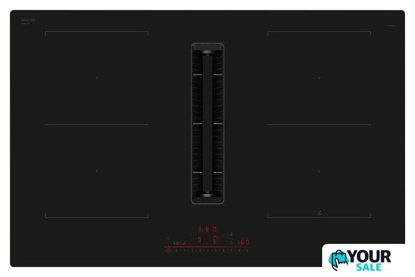 Варочная панель Bosch Serie 6 PVQ811H26 - Изображение №1 — Интернет-магазин Your Sale