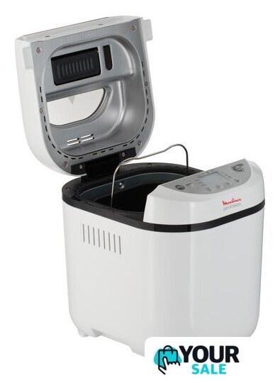 Хлебопечка Moulinex OW250132 - Изображение №2 — Интернет-магазин Your Sale