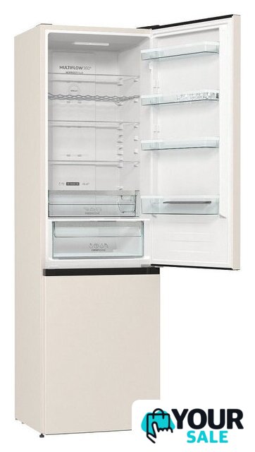 Холодильник Gorenje NRK6202AC4 - Изображение №5 — Интернет-магазин Your Sale