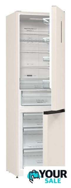 Холодильник Gorenje NRK6202AC4 - Изображение №12 — Интернет-магазин Your Sale
