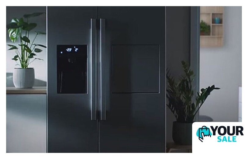 Холодильник Gorenje NRK6202AC4 - Изображение №15 — Интернет-магазин Your Sale