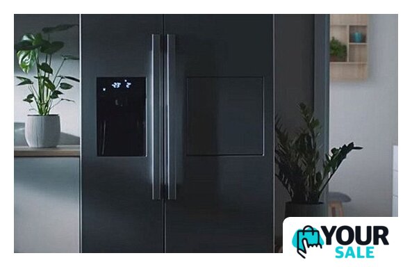Холодильник Gorenje NRK6202AC4 - Изображение №14 — Интернет-магазин Your Sale