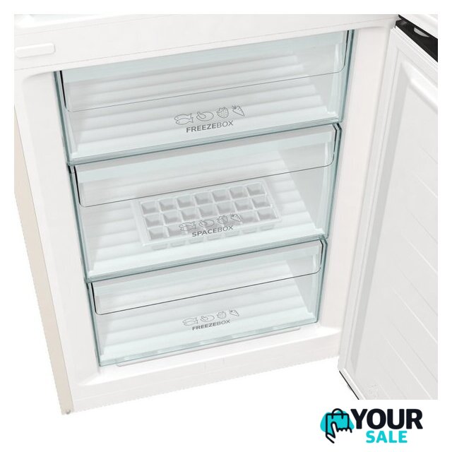 Холодильник Gorenje NRK6202AC4 - Изображение №7 — Интернет-магазин Your Sale