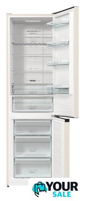 Холодильник Gorenje NRK6202AC4 - Изображение №6 — Интернет-магазин Your Sale