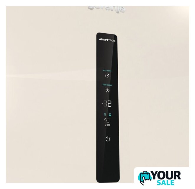 Холодильник Gorenje NRK6202AC4 - Изображение №10 — Интернет-магазин Your Sale