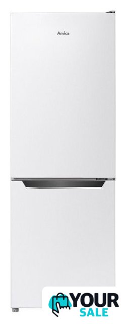 Холодильник Amica FK2425.4UNT(E) - Изображение №5 — Интернет-магазин Your Sale