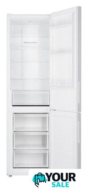 Холодильник Haier CEF537AWD - Изображение №2 — Интернет-магазин Your Sale