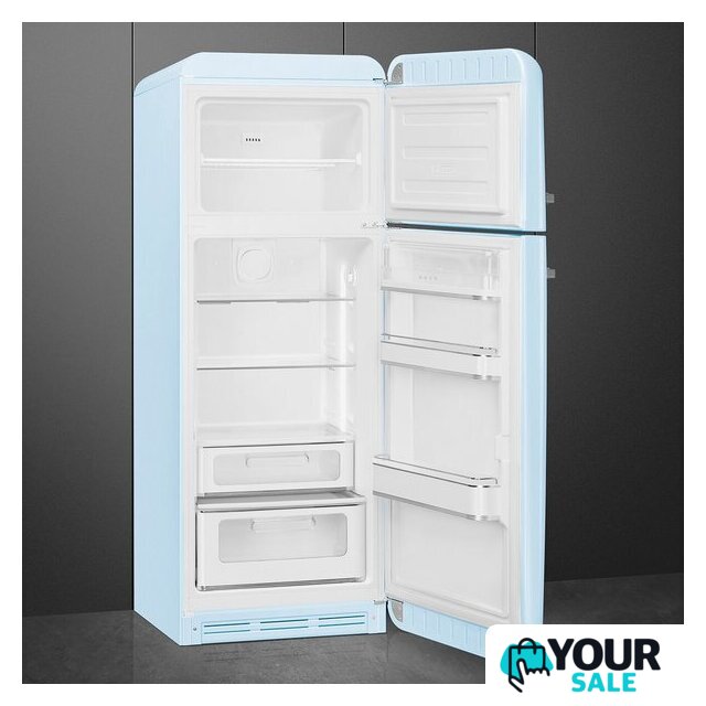 Холодильник Smeg FAB30RPB6 - Изображение №2 — Интернет-магазин Your Sale