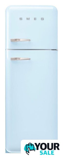 Холодильник Smeg FAB30RPB6 - Изображение №1 — Интернет-магазин Your Sale