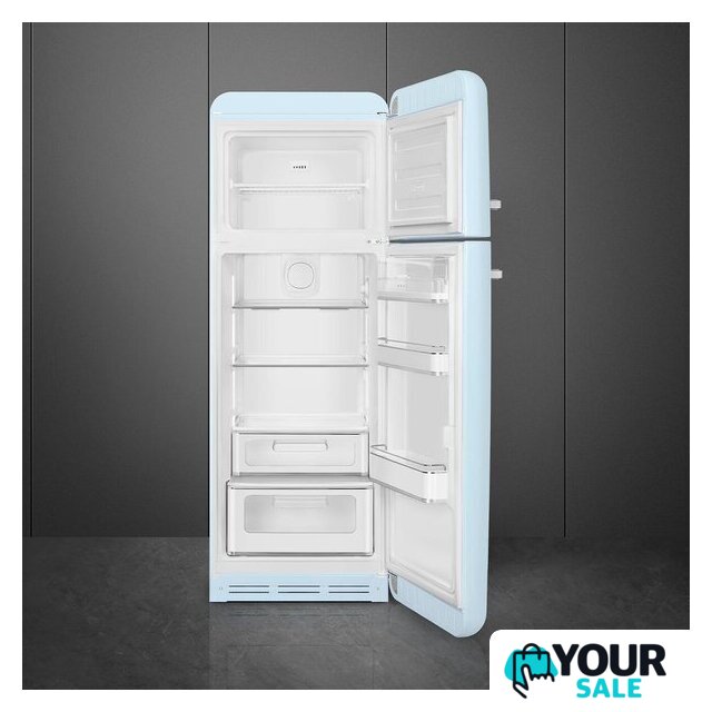Холодильник Smeg FAB30RPB6 - Изображение №6 — Интернет-магазин Your Sale